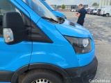  Ford  Transit Ford  350 130pk L4H1 Ambiente FWD Gesloten Laadbak
 #20