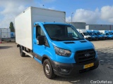  Ford  Transit Ford  350 130pk L4H1 Ambiente FWD Gesloten Laadbak
 #21