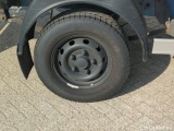  Ford  Transit Ford  350 130pk L4H1 Ambiente FWD Gesloten Laadbak
 #19