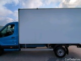  Ford  Transit Ford  350 130pk L4H1 Ambiente FWD Gesloten Laadbak
 #23