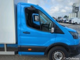  Ford  Transit Ford  350 130pk L4H1 Ambiente FWD Gesloten Laadbak
 #25