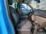  Ford  Transit Ford  350 130pk L4H1 Ambiente FWD Gesloten Laadbak
 #27