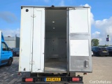  Ford  Transit Ford  350 130pk L4H1 Ambiente FWD Gesloten Laadbak
 #28