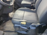  Ford  Transit Ford  350 130pk L4H1 Ambiente FWD Gesloten Laadbak
 #30