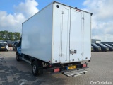  Ford  Transit Ford  350 130pk L4H1 Ambiente FWD Gesloten Laadbak
 #26