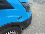  Ford  Transit Ford  350 130pk L4H1 Ambiente FWD Gesloten Laadbak
 #42