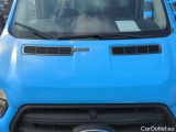  Ford  Transit Ford  350 130pk L4H1 Ambiente FWD Gesloten Laadbak
 #40