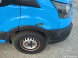  Ford  Transit Ford  350 130pk L4H1 Ambiente FWD Gesloten Laadbak
 #44