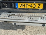  Ford  Transit Ford  350 130pk L4H1 Ambiente FWD Gesloten Laadbak
 #51