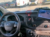  Ford  Transit Ford  350 130pk L4H1 Ambiente FWD Gesloten Laadbak
 #54