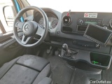  Mercedes  Sprinter Mercedes-Benz  311CDI L3 RWD 3.5t Functional VI Gesloten Laadbak
 #11