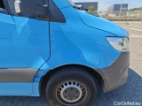  Mercedes  Sprinter Mercedes-Benz  311CDI L3 RWD 3.5t Functional VI Gesloten Laadbak
 #14