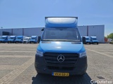  Mercedes  Sprinter Mercedes-Benz  311CDI L3 RWD 3.5t Functional VI Gesloten Laadbak
 #21