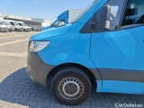  Mercedes  Sprinter Mercedes-Benz  311CDI L3 RWD 3.5t Functional VI Gesloten Laadbak
 #25