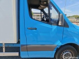  Mercedes  Sprinter Mercedes-Benz  311CDI L3 RWD 3.5t Functional VI Gesloten Laadbak
 #23