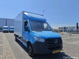  Mercedes  Sprinter Mercedes-Benz  311CDI L3 RWD 3.5t Functional VI Gesloten Laadbak
 #26