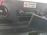  Mercedes  Sprinter Mercedes-Benz  311CDI L3 RWD 3.5t Functional VI Gesloten Laadbak
 #24