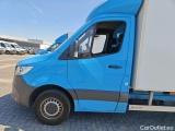  Mercedes  Sprinter Mercedes-Benz  311CDI L3 RWD 3.5t Functional VI Gesloten Laadbak
 #28
