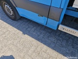  Mercedes  Sprinter Mercedes-Benz  311CDI L3 RWD 3.5t Functional VI Gesloten Laadbak
 #38