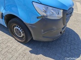  Mercedes  Sprinter Mercedes-Benz  311CDI L3 RWD 3.5t Functional VI Gesloten Laadbak
 #46