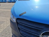  Mercedes  Sprinter Mercedes-Benz  311CDI L3 RWD 3.5t Functional VI Gesloten Laadbak
 #47