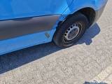  Mercedes  Sprinter Mercedes-Benz  311CDI L3 RWD 3.5t Functional VI Gesloten Laadbak
 #53