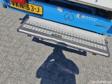  Mercedes  Sprinter Mercedes-Benz  311CDI L3 RWD 3.5t Functional VI Gesloten Laadbak
 #60