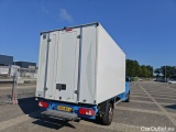  Volkswagen  Crafter Volkswagen  35 2.0TDI 75kW L4 FWD Gesloten Laadbak
 #2