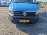  Volkswagen  Crafter Volkswagen  35 2.0TDI 75kW L4 FWD Gesloten Laadbak
 #5