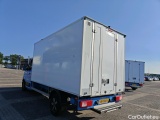  Volkswagen  Crafter Volkswagen  35 2.0TDI 75kW L4 FWD Gesloten Laadbak
 #8