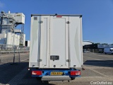  Volkswagen  Crafter Volkswagen  35 2.0TDI 75kW L4 FWD Gesloten Laadbak
 #9