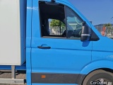  Volkswagen  Crafter Volkswagen  35 2.0TDI 75kW L4 FWD Gesloten Laadbak
 #10
