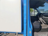  Volkswagen  Crafter Volkswagen  35 2.0TDI 75kW L4 FWD Gesloten Laadbak
 #11