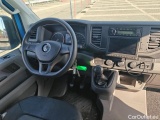  Volkswagen  Crafter Volkswagen  35 2.0TDI 75kW L4 FWD Gesloten Laadbak
 #12