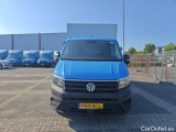  Volkswagen  Crafter Volkswagen  35 2.0TDI 75kW L4 FWD Gesloten Laadbak
 #14