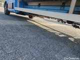  Volkswagen  Crafter Volkswagen  35 2.0TDI 75kW L4 FWD Gesloten Laadbak
 #15