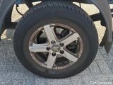  Volkswagen  Crafter Volkswagen  35 2.0TDI 75kW L4 FWD Gesloten Laadbak
 #16