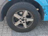  Volkswagen  Crafter Volkswagen  35 2.0TDI 75kW L4 FWD Gesloten Laadbak
 #21