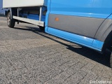  Volkswagen  Crafter Volkswagen  35 2.0TDI 75kW L4 FWD Gesloten Laadbak
 #25