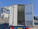  Volkswagen  Crafter Volkswagen  35 2.0TDI 75kW L4 FWD Gesloten Laadbak
 #24