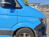  Volkswagen  Crafter Volkswagen  35 2.0TDI 75kW L4 FWD Gesloten Laadbak
 #27