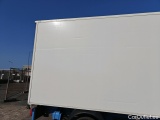  Volkswagen  Crafter Volkswagen  35 2.0TDI 75kW L4 FWD Gesloten Laadbak
 #28