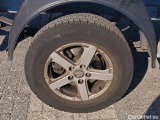  Volkswagen  Crafter Volkswagen  35 2.0TDI 75kW L4 FWD Gesloten Laadbak
 #29