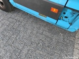  Volkswagen  Crafter Volkswagen  35 2.0TDI 75kW L4 FWD Gesloten Laadbak
 #43