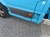  Volkswagen  Crafter Volkswagen  35 2.0TDI 75kW L4 FWD Gesloten Laadbak
 #45