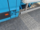  Volkswagen  Crafter Volkswagen  35 2.0TDI 75kW L4 FWD Gesloten Laadbak
 #49