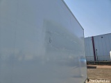  Volkswagen  Crafter Volkswagen  35 2.0TDI 75kW L4 FWD Gesloten Laadbak
 #51