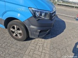  Volkswagen  Crafter Volkswagen  35 2.0TDI 75kW L4 FWD Gesloten Laadbak
 #55