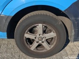  Volkswagen  Crafter Volkswagen  35 2.0TDI 75kW L4 FWD Gesloten Laadbak
 #57