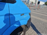  Volkswagen  Crafter Volkswagen  35 2.0TDI 75kW L4 FWD Gesloten Laadbak
 #63